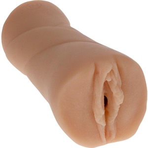 Layna.me – Ultraskyn Pocket Pussy – Masturbador Vagina – Van