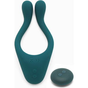 Icon 2 Superbe Couples Vibrador Para Parejas Con Mando