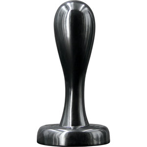 Renegade Bowler Plug Mediano – Negro