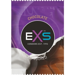 Exs Chocolate Caliente – 100 Pack