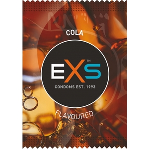 Exs – Cola Loca – 100 Pack