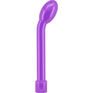 Hip G – Vibrador Punto G – Morado