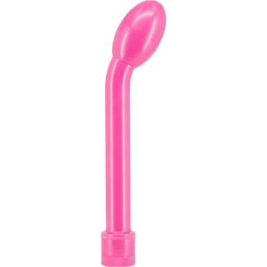 Hip G – Vibrador Punto G – Rosa