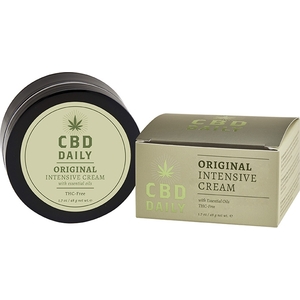 Cbd Daily Original Strength Crema Intensiva – 48 G