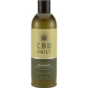 Cbd Daily Champú – 473 Ml