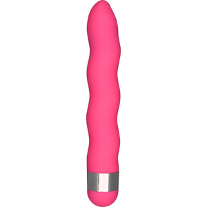 Funky Vibrador Olas Rosa