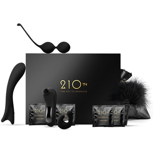210th – Erotic Box Ladies