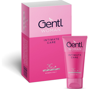 Gentl – Gentl Woman Intimate Care 50 Ml