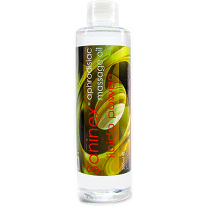 Saninex Aceite Afrodisiaco Libido Power