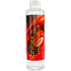 Saninex Aceite Afrodisiaco Provocative