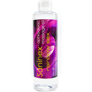 Saninex Aceite Afrodisiaco Rainbow Sex
