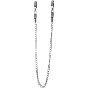 Ouch Pinzas Ajustables Para Pezones Metal