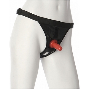 Arnes Con Sistema Vac-u-lock