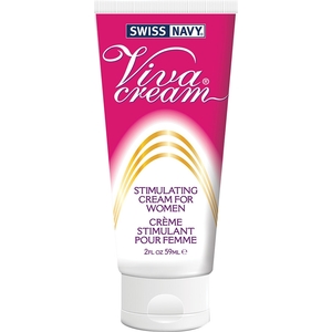 Swiss Navy viva Cream – 59ml