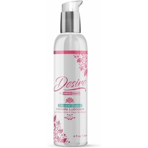 Swiss Navy Desire Lubricante Silicona 89ml