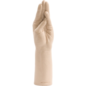 Belladonnas – Brazo Y Mano Realistica
