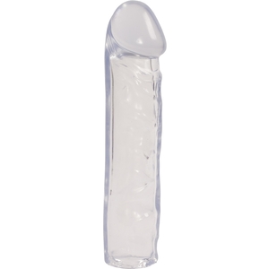 Funda Para Pene Clara – Big Warhead