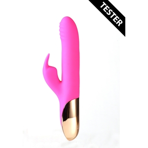 Dream – Rosa – Tester