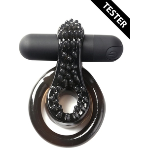 Jagger – Negro – Tester