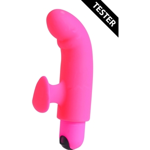 Sadie – Rosa – Tester
