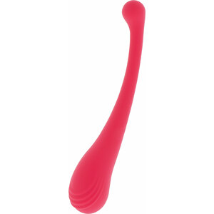 Explore Silicona G-spot Vibe – Rosa