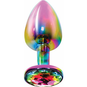 Twilight Booty Jewel Mediano – Multicolor