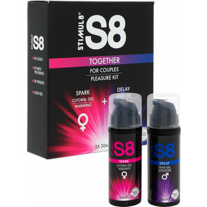 S8 Together Kit