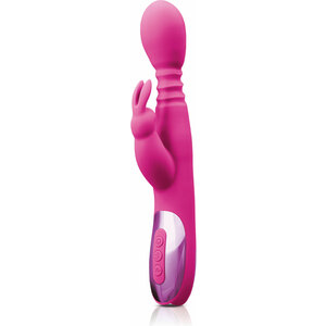 Inya Revolve – Fucsia