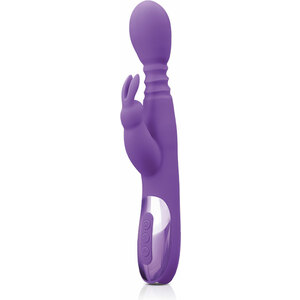Inya Revolve – Morado