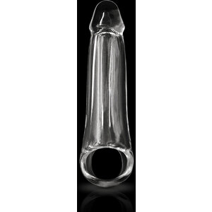 Funda Para Pene Transparente – Renegade Fantasy Extension S