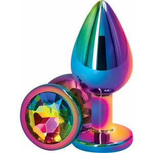 Plug Mediado – Rear Assets Multicolor