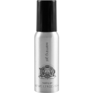 Touche Lubricante Efecto Calor 50 Ml