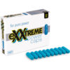 Exxtreme Power Caps for Men 10 Caps