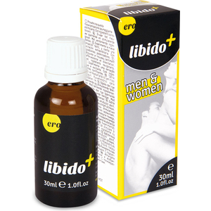 Ero Libido+ Hombre Y Mujer