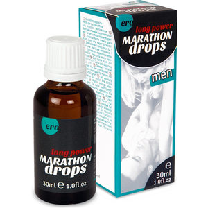Ero Long Power Marathon Drops Men