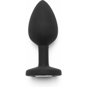 Diamond Booty Jewel – Plug DE Silicona – Pequeño