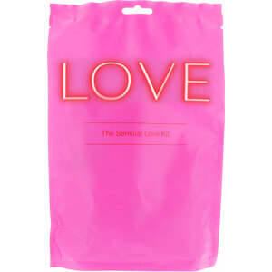 The Love Sensual Kit