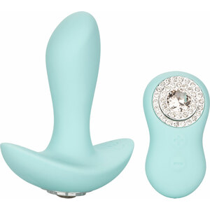Estimulador Prostata – Verde Pastel