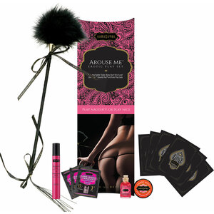 Juego Kama Sutra Arouse Me Playset