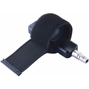 Adaptador Hismith – Negro