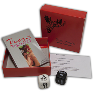 Juego DE Juegos Sexuales