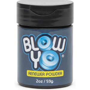 Blowyo Renewer Powder – Polvo Renovador