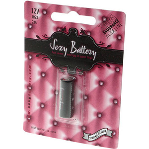 Sexy Battery Lr23 23a 1.5v