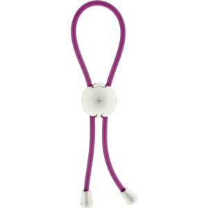 Anillo Pene Ajustable Lila