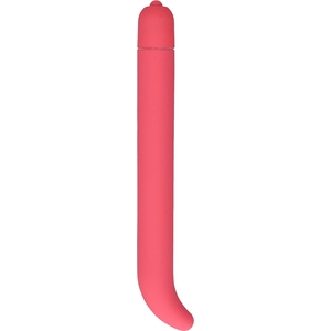 Vibrador G-spot – Rosa