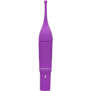 Tickler – Estimulador DE Clitoris – Morado