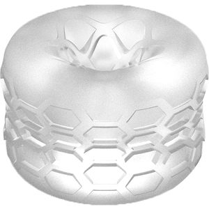 Sono N0. 94 – Anillo Masturbador – Transparente