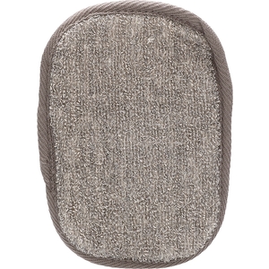 Touche – Bolsa DE Jabón DE Baño – Gris