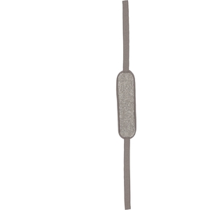 Mini Correa Trasera – Taupe