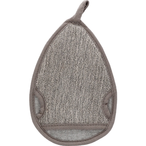 Touché Manopla Gota DE Agua – Gris